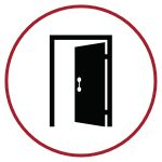 door icon