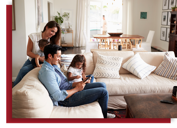 Home Heating and Air Conditioning Services
