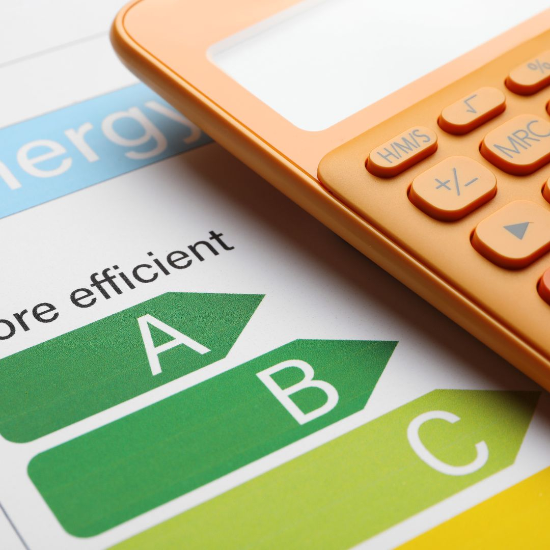 energy efficiency