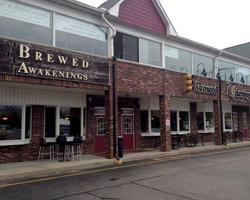 Johnston, RI Brewed Awakenings