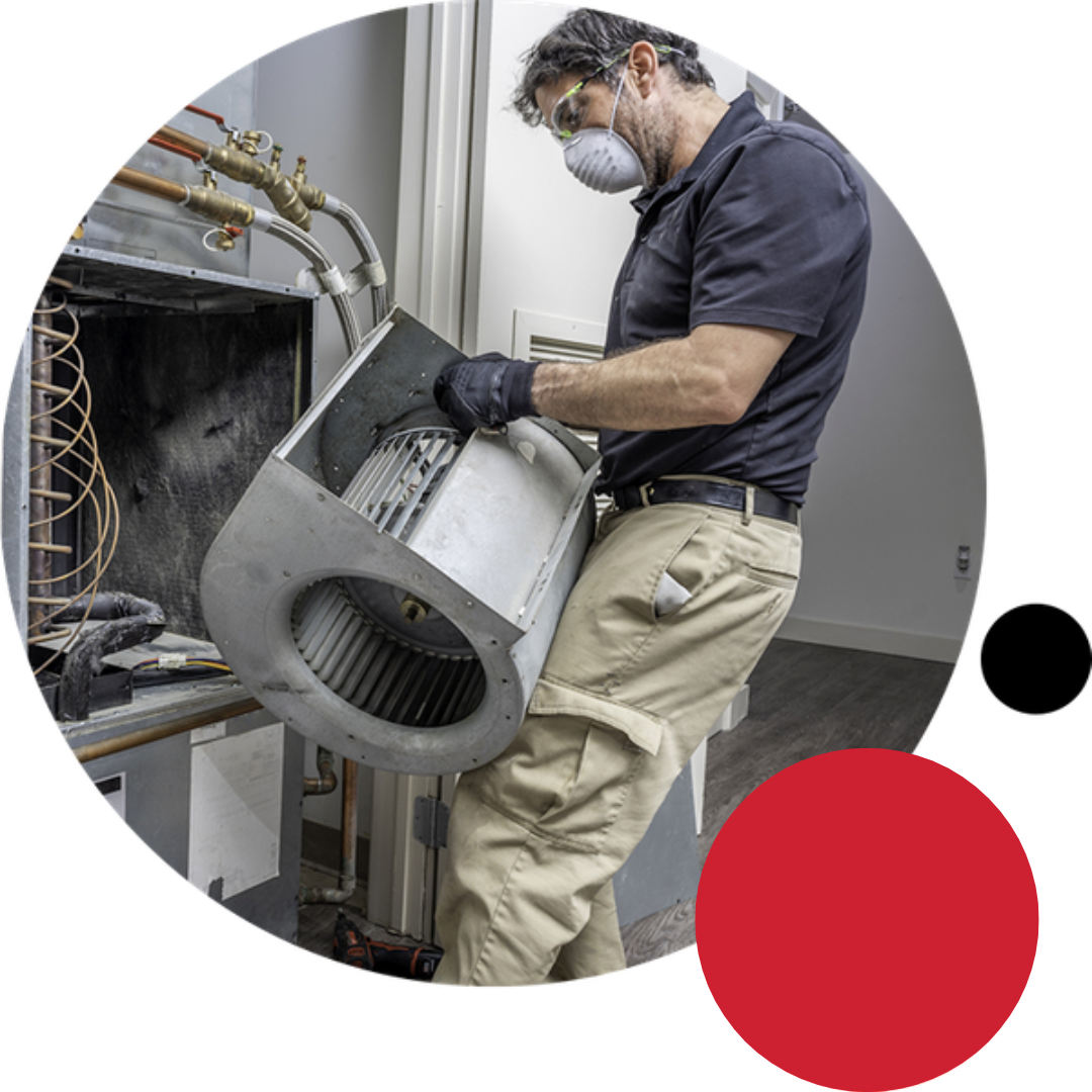 HVAC technician