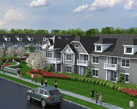 168 Units Ossining, NY Avalon Ossining