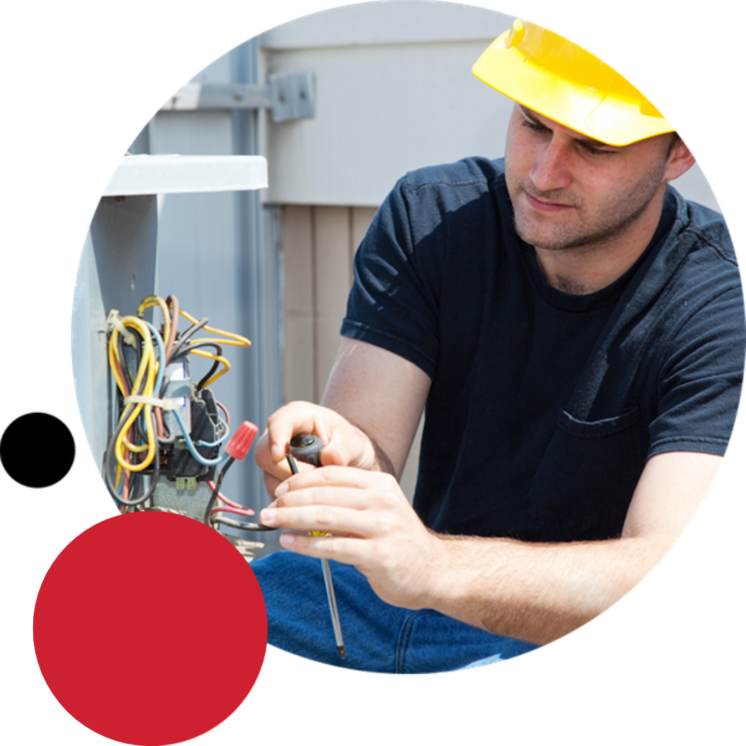 HVAC technician
