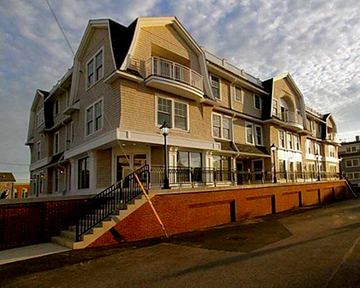 Newport, RI Brown and Howard