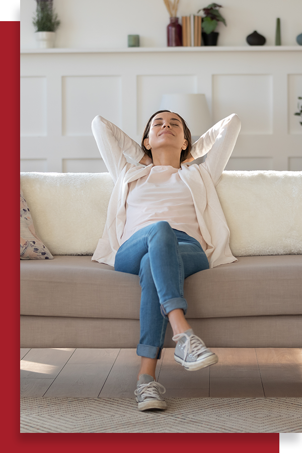 Residential Home Comfort Solutions