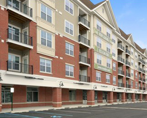100 Units Elmsford, NY Valley Ave