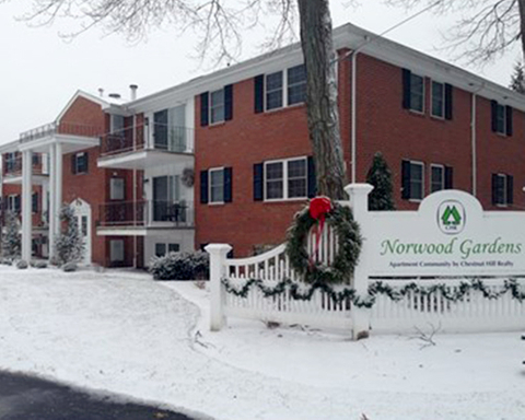 Norwood Garden Apartments