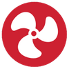 AC fan