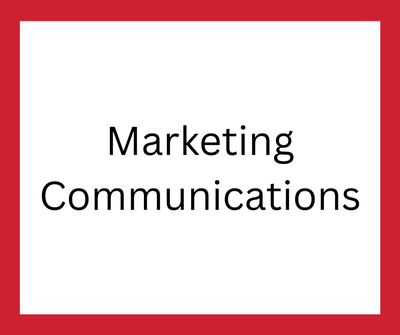Marketing communications from Atlantis Comfort Systems include service reminders, promotions, and customer updates.