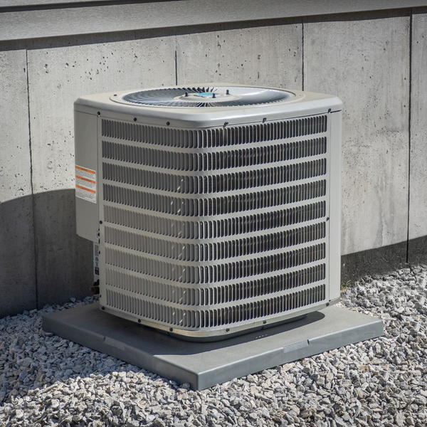 residential hvac unit