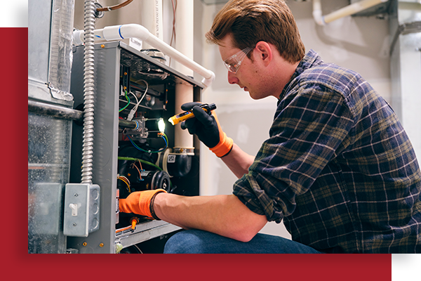 Professional Residential HVAC Service
