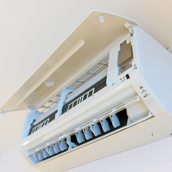 ductless mini-split system