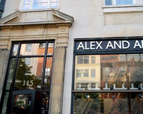 32 Units Boston, MA 115 Newbury Street