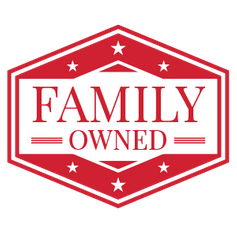 Family-Owned  