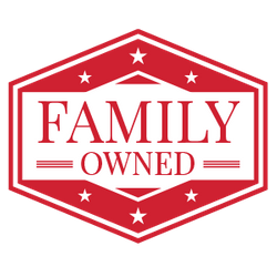 Family-Owned  