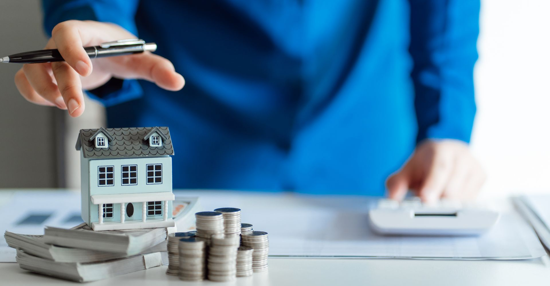 return on investment for home