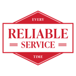 Reliable Service Every Time
