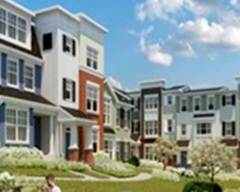 136 Units Roseland, NJ Avalon Roseland