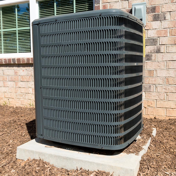 residential AC unit