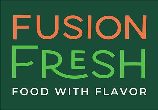 Fusion Fresh