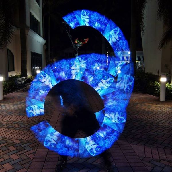 light performance