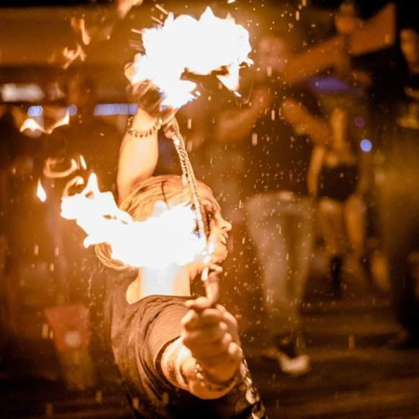 fire performance