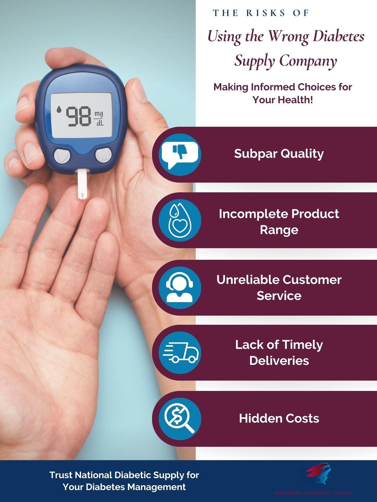 M38943 - Infographic - Feb 2024 - The Risks of Using the Wrong Diabetes Supply Company.jpg