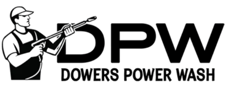 Dowers Power Wash