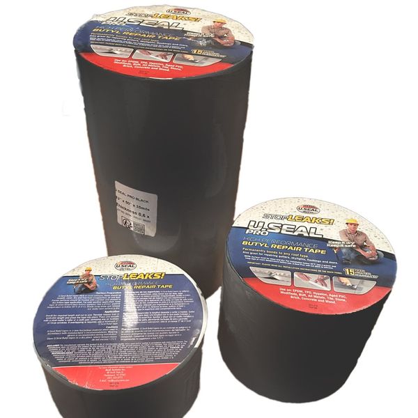 Butyl Tape