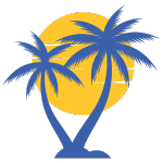 beach icon