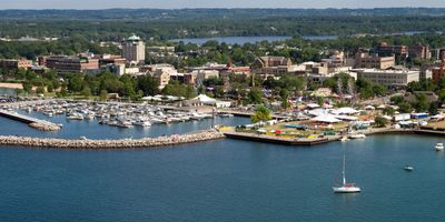 Traverse City