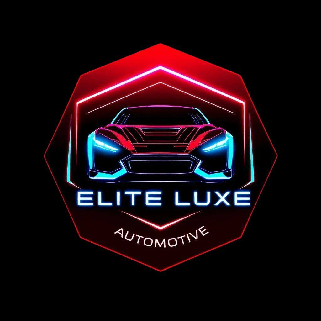 Elite Luxe Automotive Elite Luxe Automotive