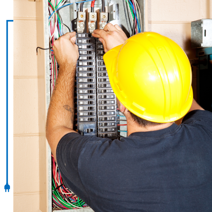 commercial electrical panel repairs commercial electrical panel repairs