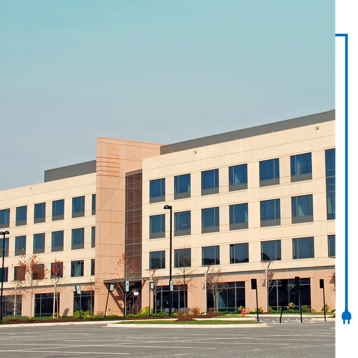 commercial office building commercial office building