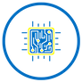 Microchip Protection icon
