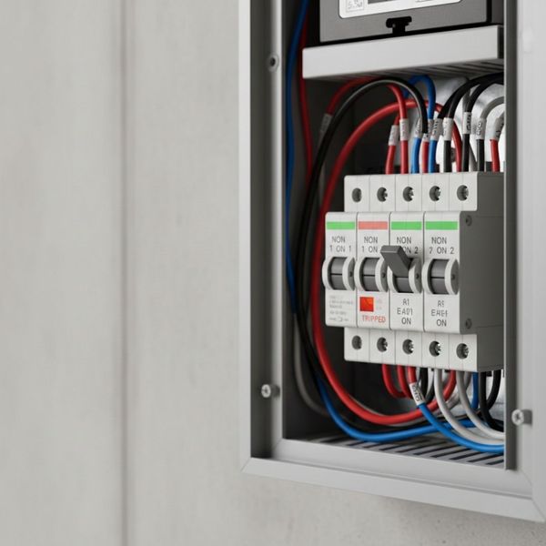 4 Common Electrical Issues Our Professional Electricians Fix - 1.jpg