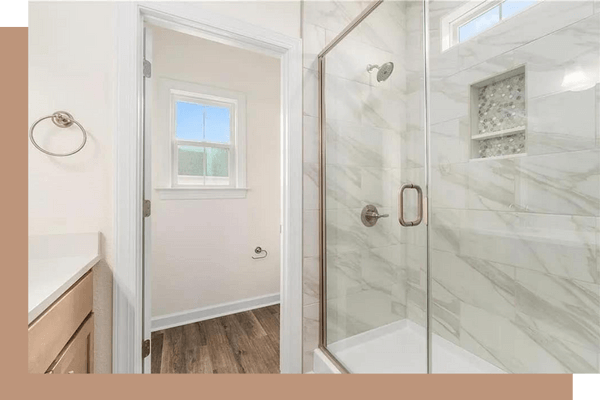 bathroom remodel after photo bathroom remodel after photo