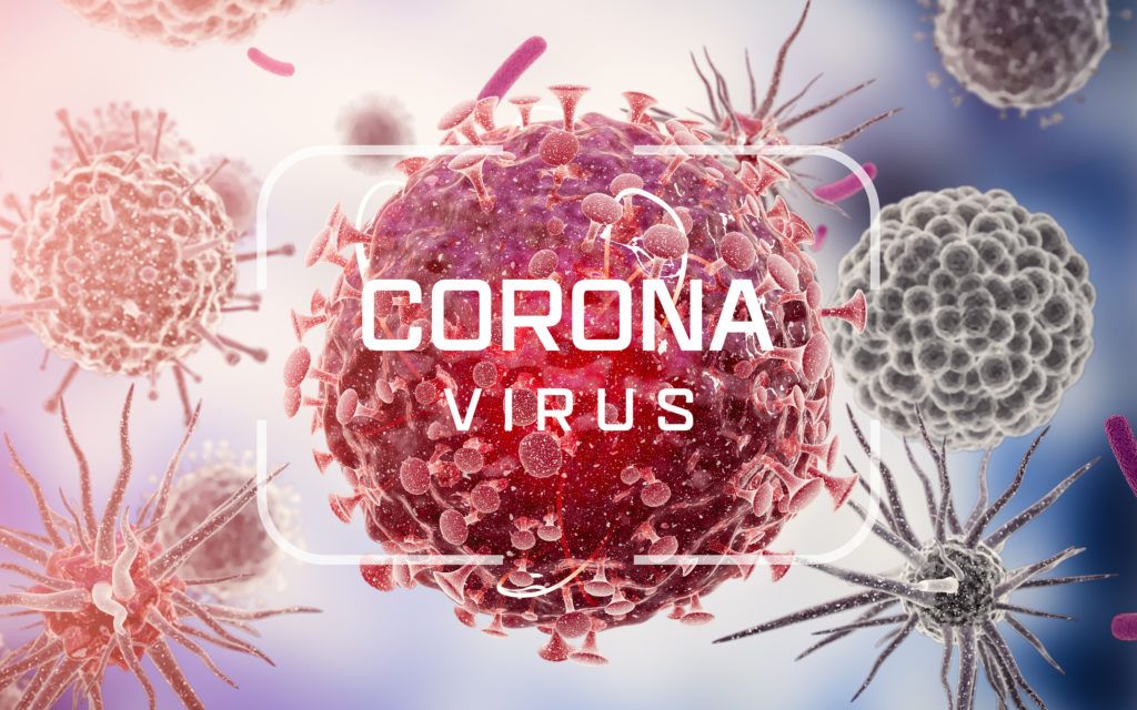 What-is-Corona-Virus