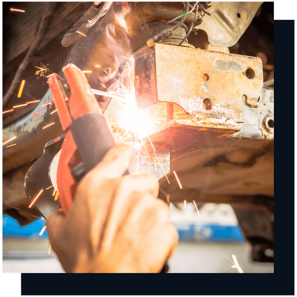Mechanical Assembly Mechanical Assembly