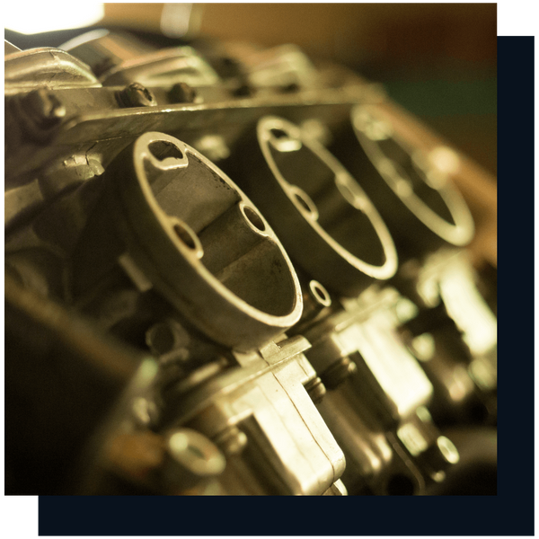 Electromechanical Component Electromechanical Component