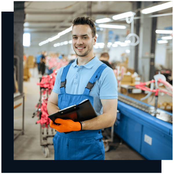 Mechanical Assembly Partner Mechanical Assembly Partner