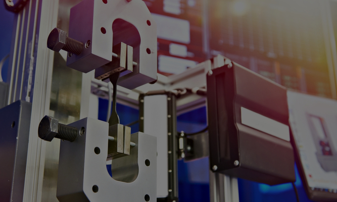 Electromechanical Component Assembly