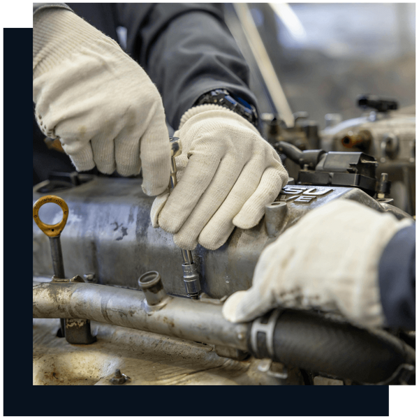 Electromechanical Component Assembly Electromechanical Component Assembly