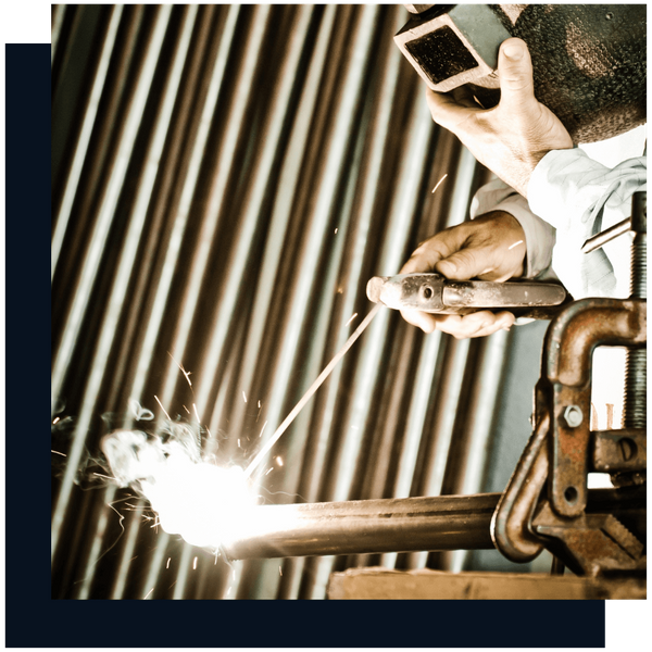 welding metal welding metal