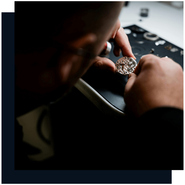 Component Assembly Component Assembly