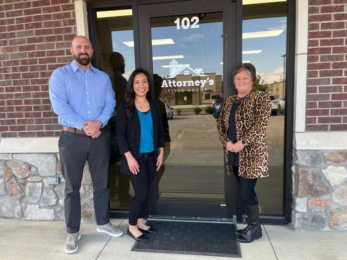 Attorney's Title Group Conway Team