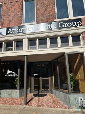 ATG Hot Springs office front door.jpg