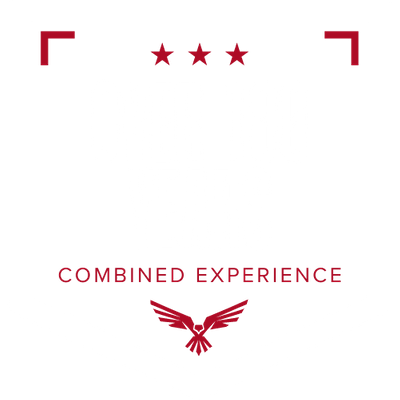 Combined 100+ Years Experience