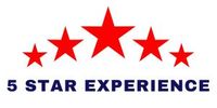 5 Star Experience