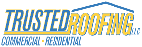 Trusted Roofing LLC Commercial Residential